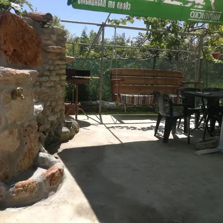 христови 3* Bulgarevo