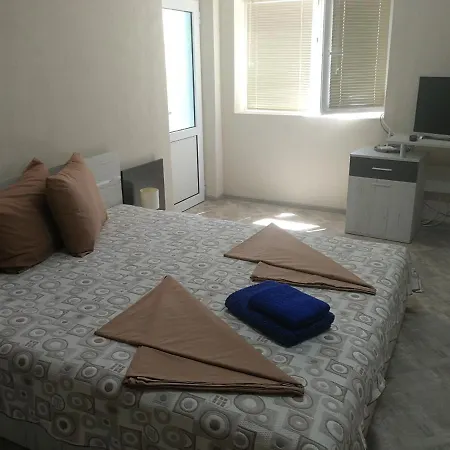 христови 3* Bulgarevo