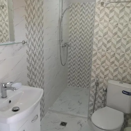 христови Guest house Bulgarevo