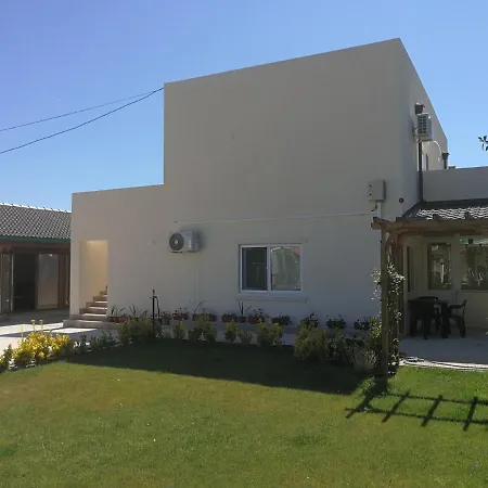 христови Guest house