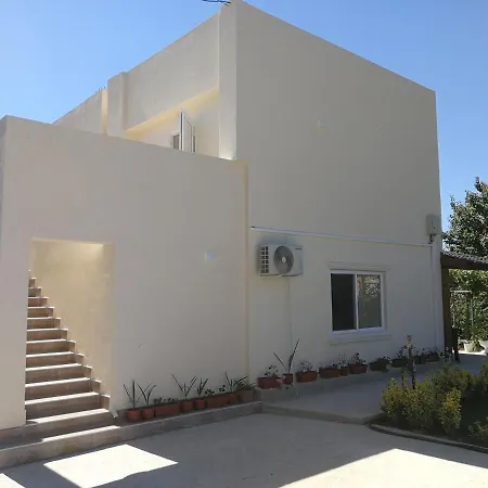 христови Guest house