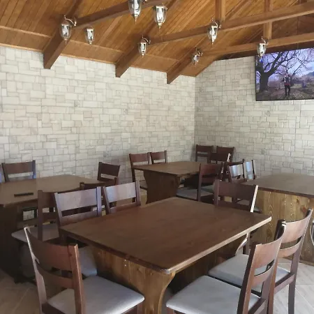 христови 3* Bulgarevo