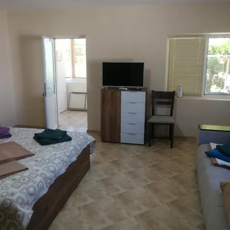 христови Guest house Bulgarevo