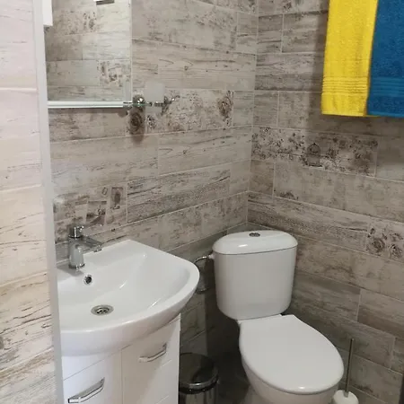 христови 3* Bulgarevo