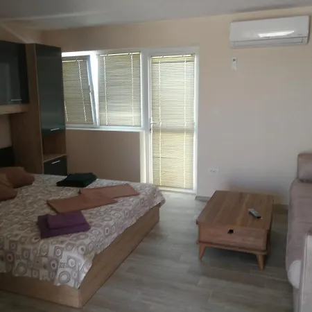 христови Guest house