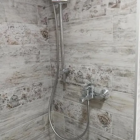 Guest house христови Bulgarevo