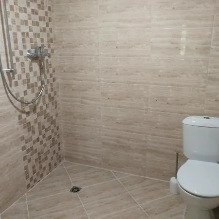 Guest house христови