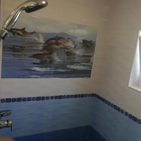 Guest house христови