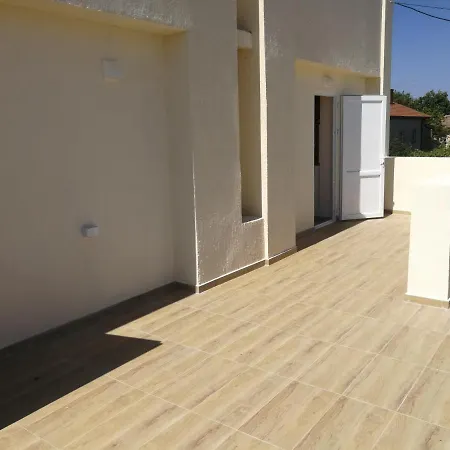 Guest house христови Bulgarevo