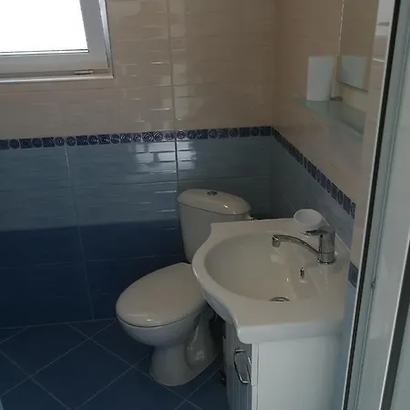 христови 3* Bulgarevo