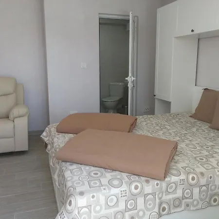 Guest house христови Bulgarevo