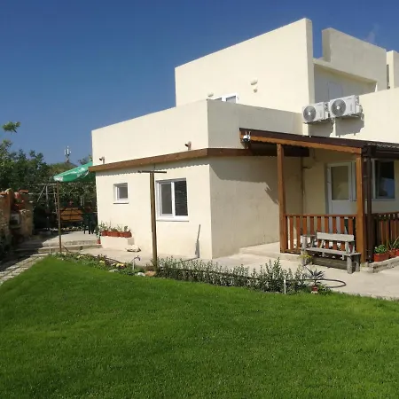 Guest house христови Bulgarevo