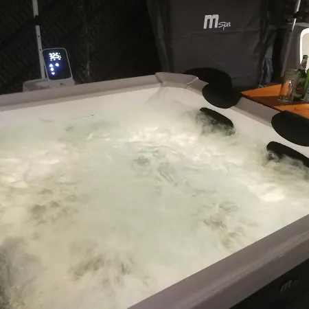 христови Guest house 3*