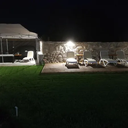 христови Guest house Bulgarevo