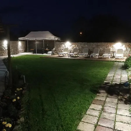 христови Bulgarevo