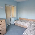 Pensión христови