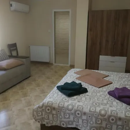 христови 3* Bŭlgarevo