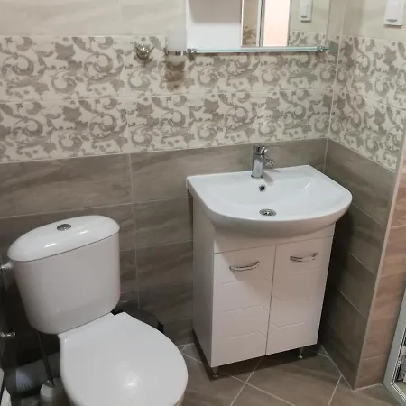 христови Gasthuis 3*