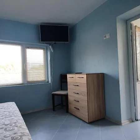 Pensionat христови 3*