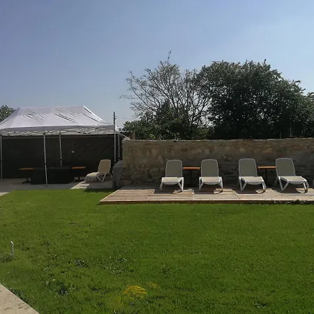 христови Bŭlgarevo