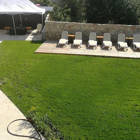 христови Penzion Bŭlgarevo